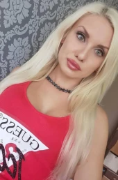 Проститутка Марина